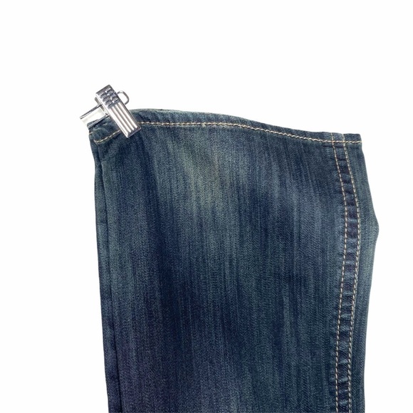 In the Loop Love Denim - Picture 13 of 13